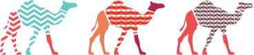 CamelLogo